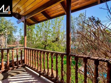 Casa en Venta en Helsby / Padre Hurtado