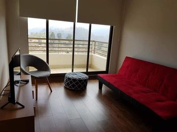Departamento en Venta en Canal Beagle