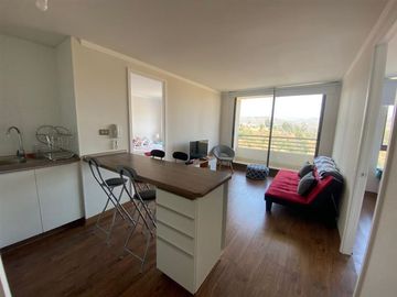Departamento en Venta en Canal Beagle