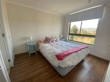 Departamento en Venta en Canal Beagle