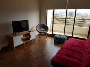 Departamento en Venta en Canal Beagle