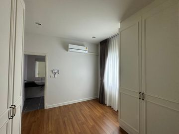 For Sale Pathum Thani Single House Baan Fah Piyarom Nordern Klong 6 Lam Luk Ka BRE22616