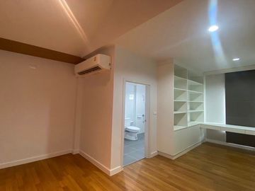 For Sale Pathum Thani Single House Baan Fah Piyarom Nordern Klong 6 Lam Luk Ka BRE22616
