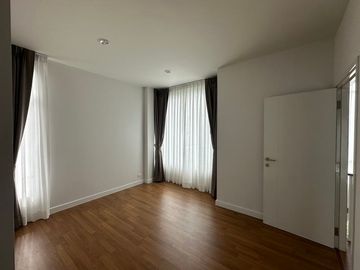 For Sale Pathum Thani Single House Baan Fah Piyarom Nordern Klong 6 Lam Luk Ka BRE22616