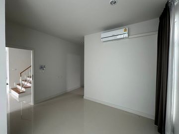 For Sale Pathum Thani Single House Baan Fah Piyarom Nordern Klong 6 Lam Luk Ka BRE22616