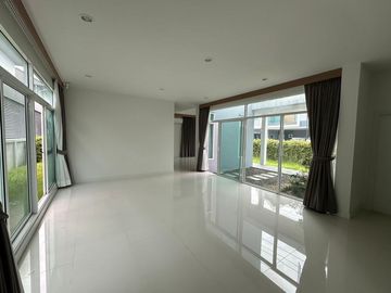 For Sale Pathum Thani Single House Baan Fah Piyarom Nordern Klong 6 Lam Luk Ka BRE22616