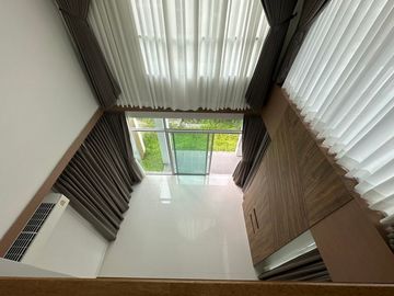 For Sale Pathum Thani Single House Baan Fah Piyarom Nordern Klong 6 Lam Luk Ka BRE22616