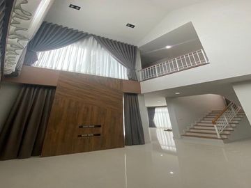 For Sale Pathum Thani Single House Baan Fah Piyarom Nordern Klong 6 Lam Luk Ka BRE22616