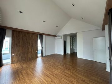 For Sale Pathum Thani Single House Baan Fah Piyarom Nordern Klong 6 Lam Luk Ka BRE22616