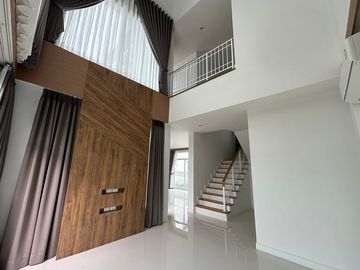 For Sale Pathum Thani Single House Baan Fah Piyarom Nordern Klong 6 Lam Luk Ka BRE22616