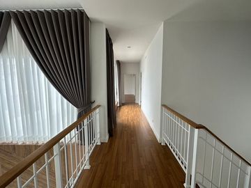 For Sale Pathum Thani Single House Baan Fah Piyarom Nordern Klong 6 Lam Luk Ka BRE22616