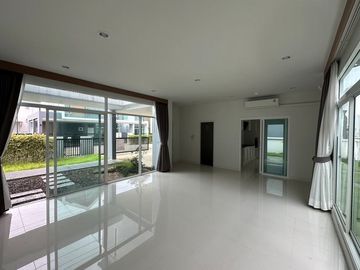 For Sale Pathum Thani Single House Baan Fah Piyarom Nordern Klong 6 Lam Luk Ka BRE22616