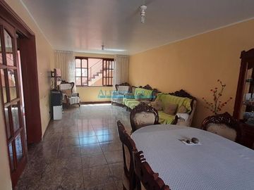 Casas Venta CAL. Mercurio   - CALLAO