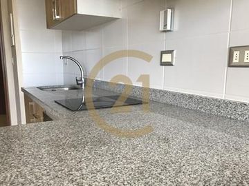 OPORTUNIDAD VENTA DEPTO ESTUDIO CENTRO CHILLÁN