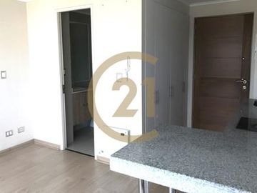 OPORTUNIDAD VENTA DEPTO ESTUDIO CENTRO CHILLÁN