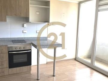 OPORTUNIDAD VENTA DEPTO ESTUDIO CENTRO CHILLÁN