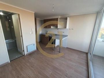OPORTUNIDAD VENTA DEPTO ESTUDIO CENTRO CHILLÁN