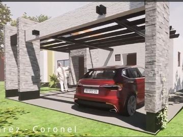 *I3 CASA EN OBRA EN VENTA EN PUEMBO SECTOR SURACPAMBA*