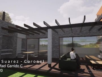 *I3 CASA EN OBRA EN VENTA EN PUEMBO SECTOR SURACPAMBA*