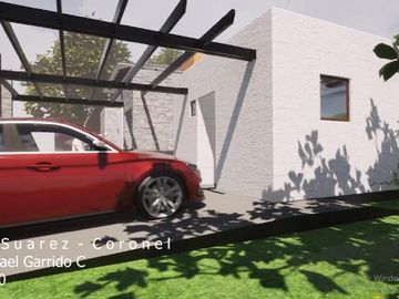 *I3 CASA EN OBRA EN VENTA EN PUEMBO SECTOR SURACPAMBA*