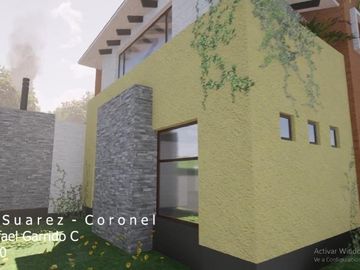 *I3 CASA EN OBRA EN VENTA EN PUEMBO SECTOR SURACPAMBA*