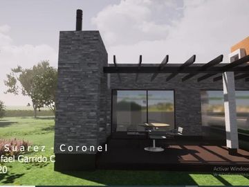 *I3 CASA EN OBRA EN VENTA EN PUEMBO SECTOR SURACPAMBA*
