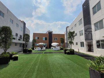 Venta departamento cerca de Arboledas, Atizapán de Zaragoza