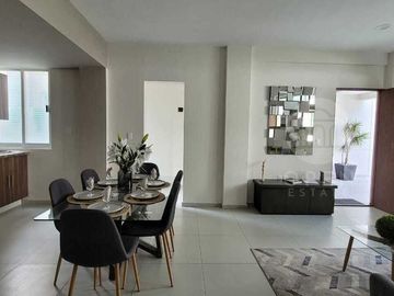 Venta departamento cerca de Arboledas, Atizapán de Zaragoza