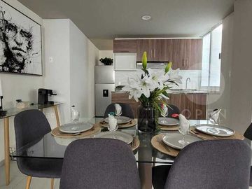 Venta departamento cerca de Arboledas, Atizapán de Zaragoza