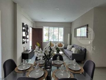 Venta departamento cerca de Arboledas, Atizapán de Zaragoza