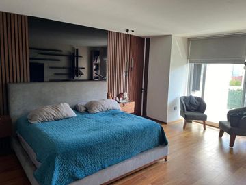 CASA EN VENTA EN SAN ANDRES CHOLULA PUEBLA