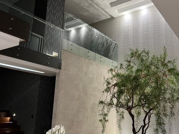 CASA EN VENTA EN SAN ANDRES CHOLULA PUEBLA