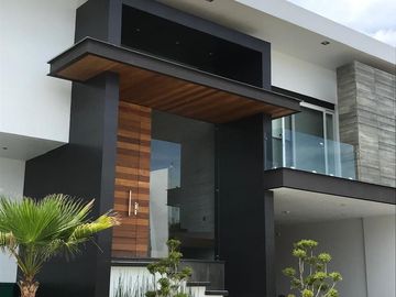 CASA EN VENTA EN SAN ANDRES CHOLULA PUEBLA