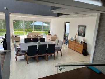 CASA EN VENTA EN SAN ANDRES CHOLULA PUEBLA