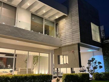 CASA EN VENTA EN SAN ANDRES CHOLULA PUEBLA