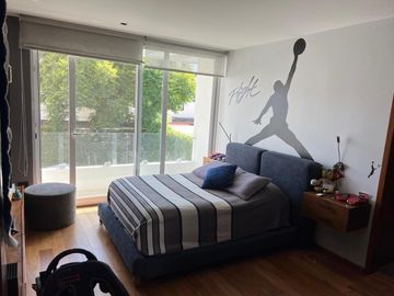 CASA EN VENTA EN SAN ANDRES CHOLULA PUEBLA