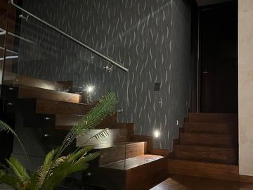 CASA EN VENTA EN SAN ANDRES CHOLULA PUEBLA