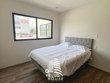 Departamentos en venta en la Col. San José Insurgentes