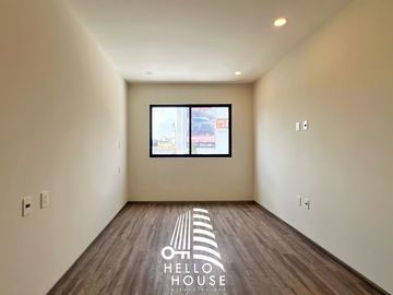 Departamentos en venta en la Col. San José Insurgentes