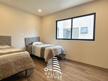 Departamentos en venta en la Col. San José Insurgentes