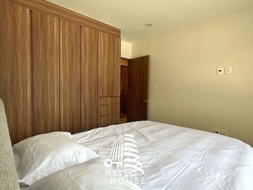 Departamentos en venta en la Col. San José Insurgentes