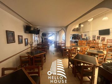 Edificio en Venta en Col. Santa María Nonoalco
