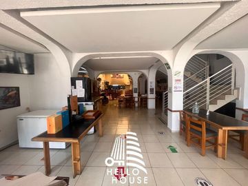 Edificio en Venta en Col. Santa María Nonoalco