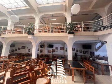 Edificio en Venta en Col. Santa María Nonoalco