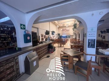 Edificio en Venta en Col. Santa María Nonoalco