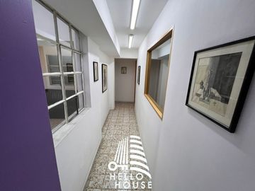 Edificio en Venta en Col. Santa María Nonoalco