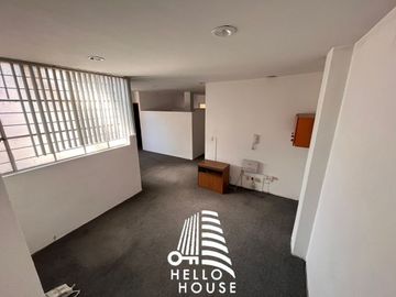Edificio en Venta en Col. Santa María Nonoalco