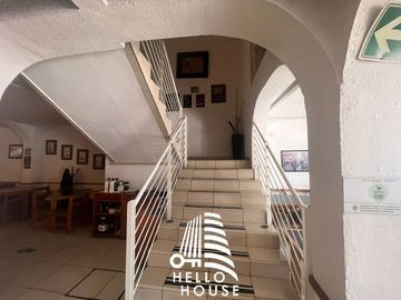 Edificio en Venta en Col. Santa María Nonoalco