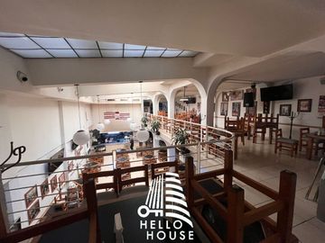 Edificio en Venta en Col. Santa María Nonoalco