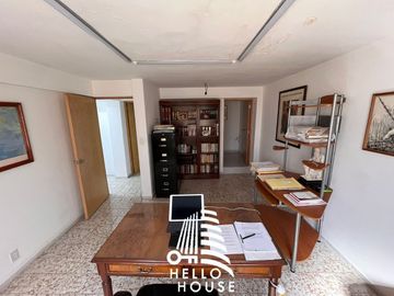 Edificio en Venta en Col. Santa María Nonoalco